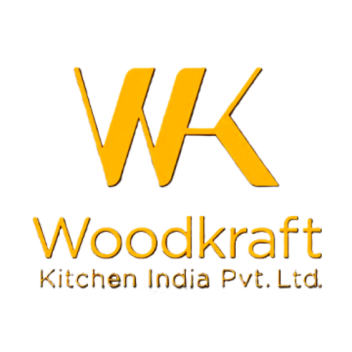 Woodkraft Kitchen Logo BG