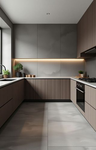 modular kitchen 2